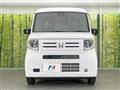 2025 Honda N-VAN