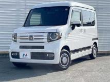 2022 Honda N-VAN