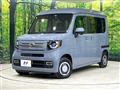 2024 Honda N-VAN