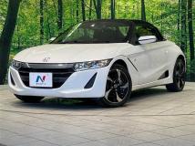 2016 Honda S660