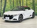 2016 Honda S660
