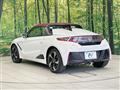 2016 Honda S660