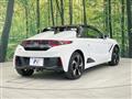 2016 Honda S660