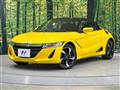 2018 Honda S660