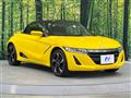 2018 Honda S660