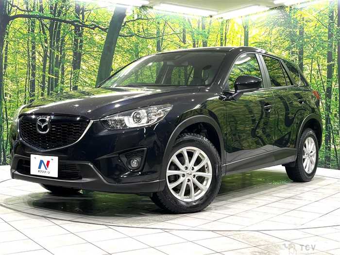 2012 Mazda CX-5