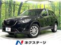 2012 Mazda CX-5