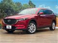 2018 Mazda CX-8