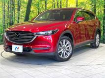 2019 Mazda CX-8