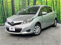 2013 Toyota Vitz