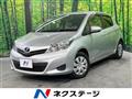 2013 Toyota Vitz
