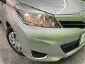 2013 Toyota Vitz