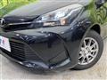 2016 Toyota Vitz