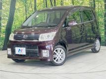 2009 Daihatsu Move