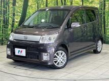 2011 Daihatsu Move