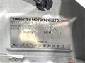 2007 Daihatsu Tanto