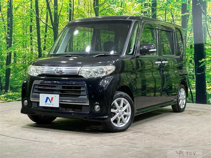 2011 Daihatsu Tanto