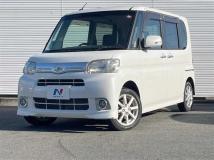 2012 Daihatsu Tanto