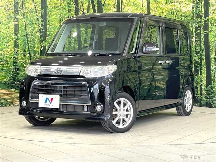 2013 Daihatsu Tanto