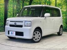 2013 Daihatsu Move Conte