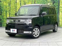2013 Daihatsu Move Conte