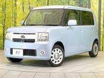 2014 Daihatsu Move Conte