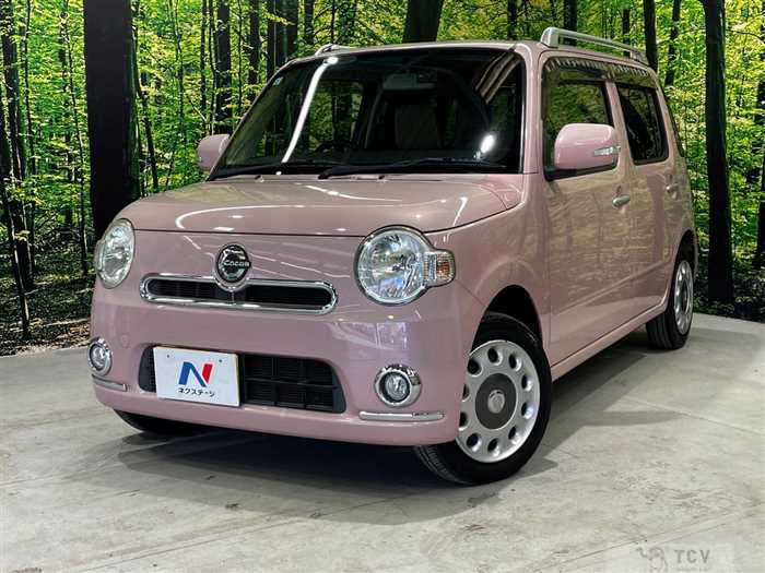 2013 Daihatsu MIRA COCOA
