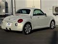 2007 Daihatsu Copen