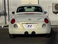 2007 Daihatsu Copen