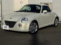 2007 Daihatsu Copen