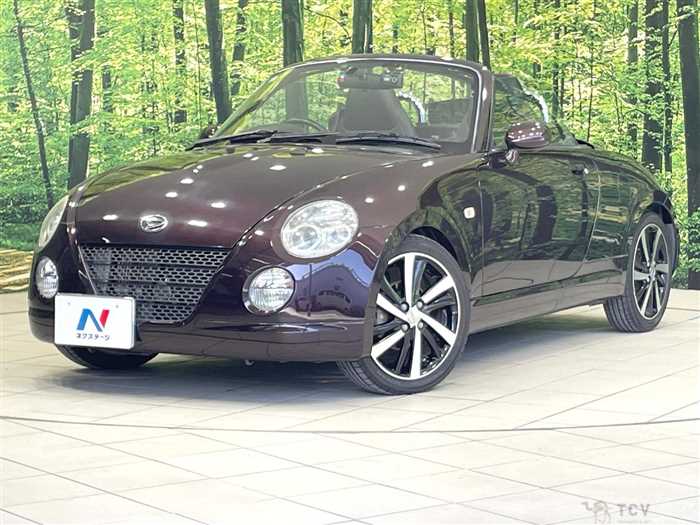 2010 Daihatsu Copen