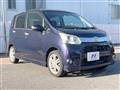 2011 Daihatsu Move