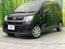 2013 Daihatsu Move