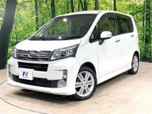 2015 Daihatsu Move
