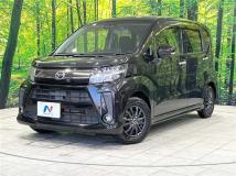 2018 Daihatsu Move