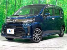 2020 Daihatsu Move