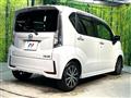 2022 Daihatsu Move
