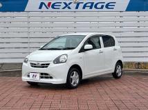2012 Daihatsu Mira Es
