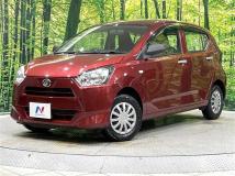 2021 Daihatsu Mira Es