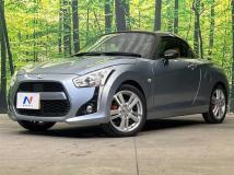 2014 Daihatsu Copen
