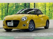 2016 Daihatsu Copen
