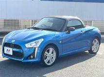 2016 Daihatsu Copen