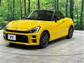 2021 Daihatsu Copen