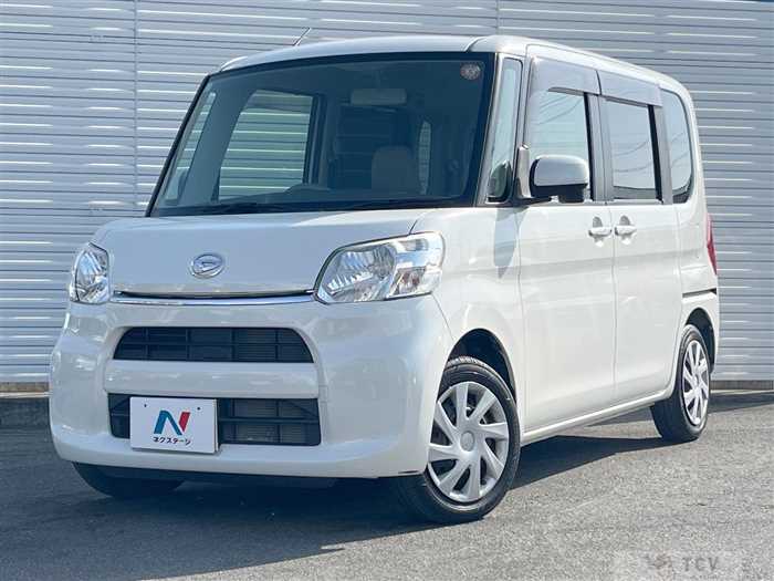 2015 Daihatsu Tanto