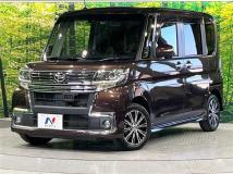 2016 Daihatsu Tanto
