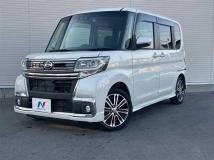 2018 Daihatsu Tanto