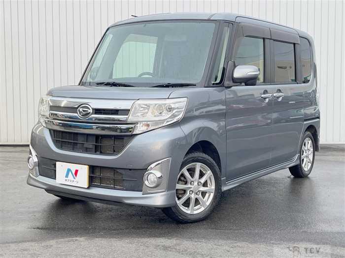 2014 Daihatsu Tanto