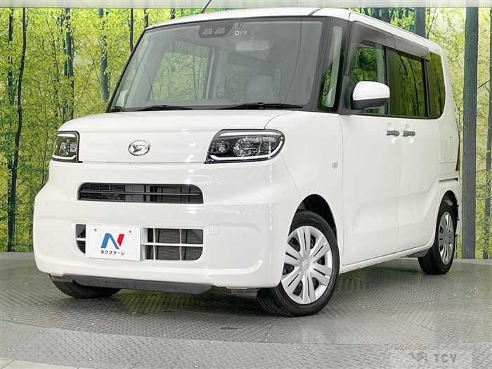 2020 Daihatsu Tanto