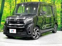 2021 Daihatsu Tanto