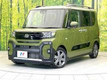 2023 Daihatsu Tanto